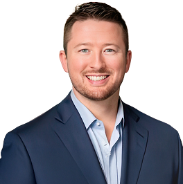 Matt Horn, President of Tech Turnaround